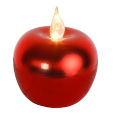 LED lys Apple