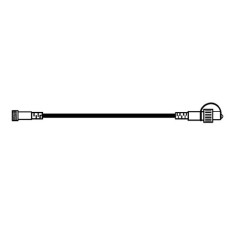 Forlengelseskabel System 24