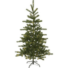 Juletre Visby 180 cm, 120 stk LED (IP44 for bruk inne og ute)