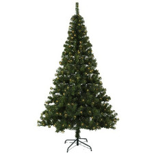 Juletre Ottawa 210 cm, 260 stk LED (IP44 for bruk inne og ute)