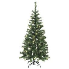 Juletre Kalix 150 cm, 80 stk LED (IP44 for bruk inne og ute)