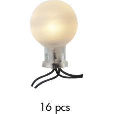 Lysslynge Globe light