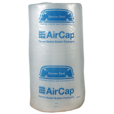 Sealed Air® bobleplast, 1 x 150 m, gjennomsiktig, rull med 150 m