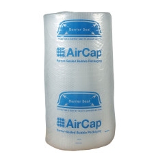 Sealed Air® bobleplast AirCap®, liten, 2-lags, 30 cm x 150 m, ru