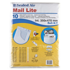 Mail Lite® boblekonvolutt Mail Lite, 470 x 370 x 530 mm, AirCap®