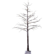 Dekorasjonstre Tobby Tree